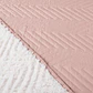 Quilt Sherpa color nude 2 plazas Mashini - Miniatura 5