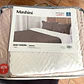 Quilt Sherpa color nude 2 plazas Mashini - Miniatura 6
