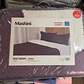 Cobertor Sherpa Morado 2 Plazas Mashini - Miniatura 6