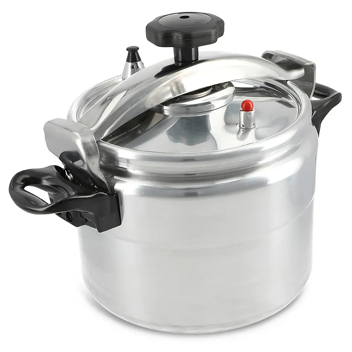 Olla A Presión 8 Lt Aluminio Wens 3