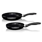Batería de Cocina 15 Piezas Omni Black Aluminio Antiadherente - Miniatura 6