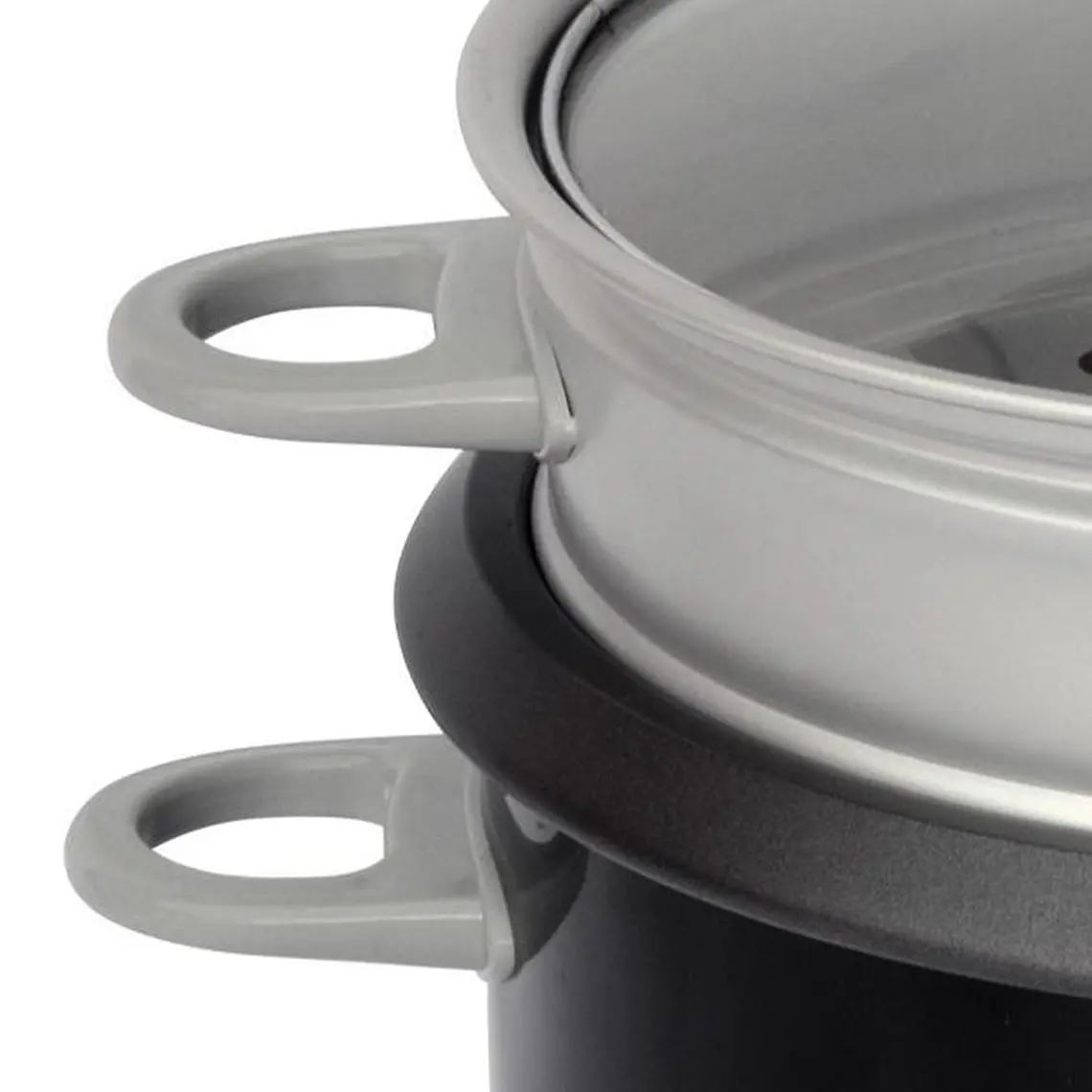 Olla Arrocera Multifunción Sindelen 0A-400 MASTERCOOKER 4