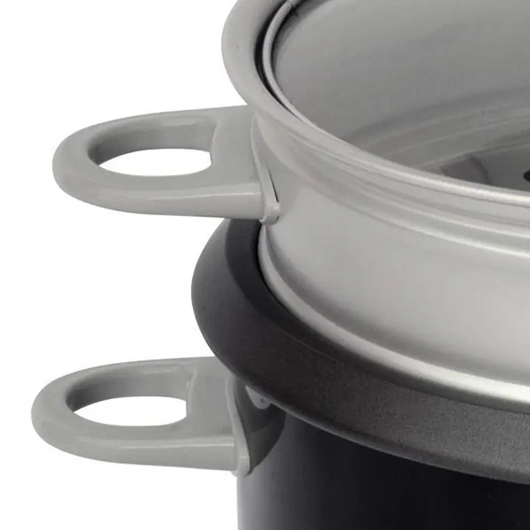 Olla Arrocera Multifunción Sindelen 0A-400 MASTERCOOKER 4