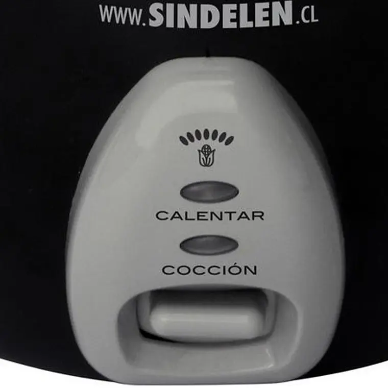 Olla Arrocera Multifunción Sindelen 0A-400 MASTERCOOKER 5