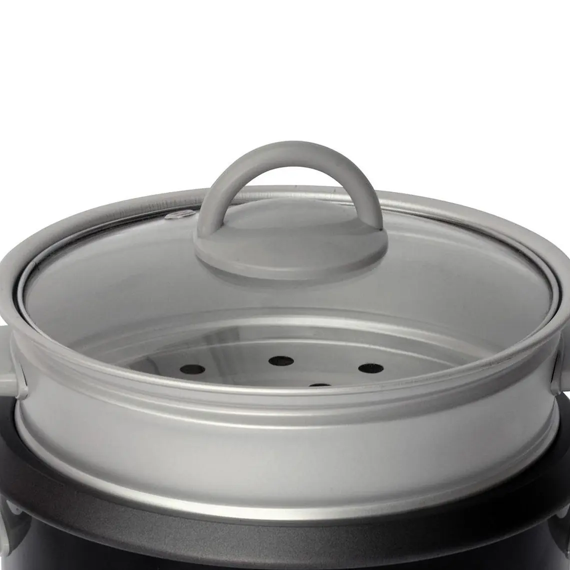 Olla Arrocera Multifunción Sindelen 0A-400 MASTERCOOKER 3