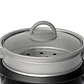 Olla Arrocera Multifunción Sindelen 0A-400 MASTERCOOKER - Miniatura 3