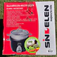 Olla Arrocera Multifunción Sindelen 0A-400 MASTERCOOKER - Miniatura 8