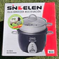 Olla Arrocera Multifunción Sindelen 0A-400 MASTERCOOKER - Miniatura 7
