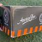 Zapatos de seguridad American Shoe N° 39 - Miniatura 9