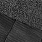Plumón Coral Sherpa 2 Plazas Marengo Mashini - Miniatura 2