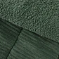Plumon Sherpa Corduroy 2 Plazas Mashini - Miniatura 3