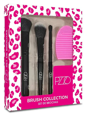 Set Brushes Collection Petrizzio