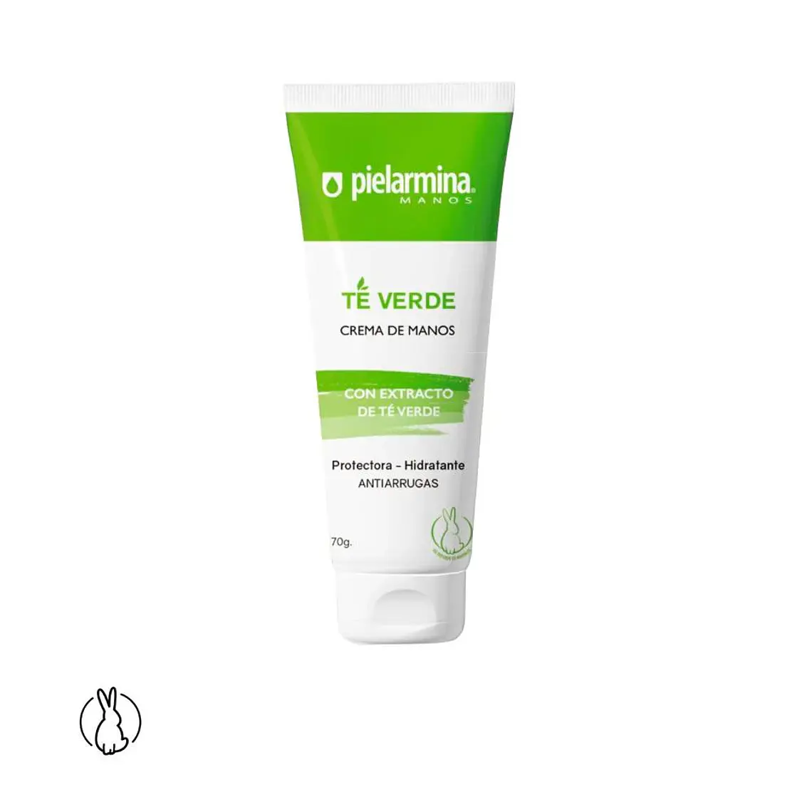 Crema de Manos Té Verde I Pielarmina 2