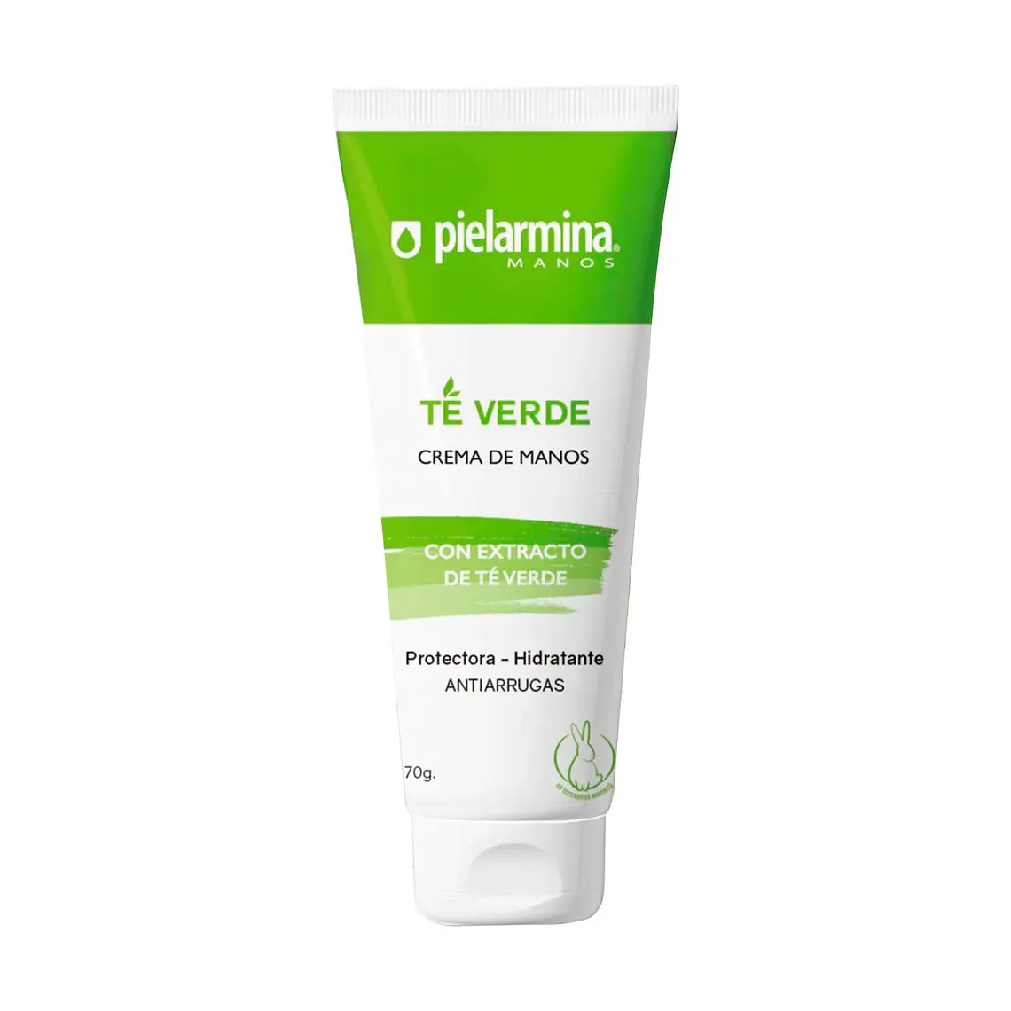Crema de Manos Té Verde I Pielarmina 3