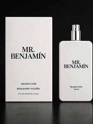 Perfume (Formato TESTER) Season One EDT 100 ml 