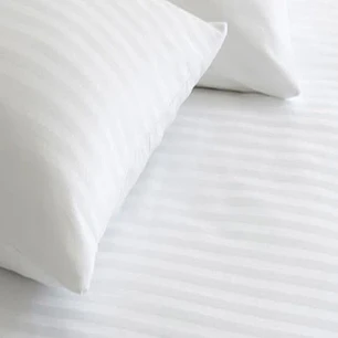 ¡Oferta! sábanas Hoteleras 250 hilos, fuelle 40cm