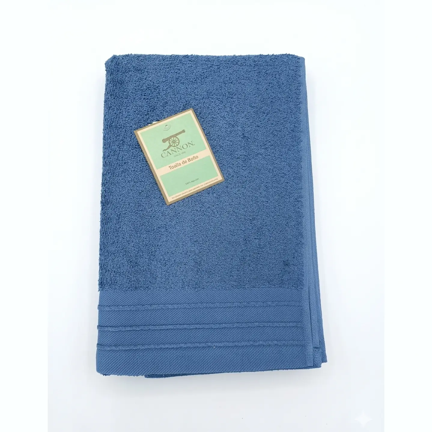 CANNON: Toalla semi playa en oferta! 2