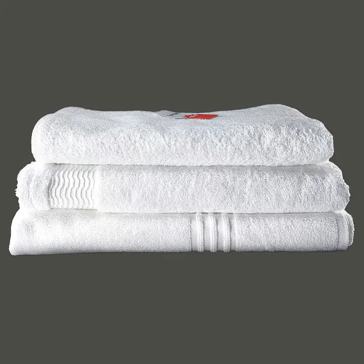 Toallas Hoteleras Cannon – Outlet saldos de exportación 4