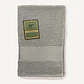 Toalla Semi playa 420 grs – Gris. Precio irresistible. - Miniatura 1