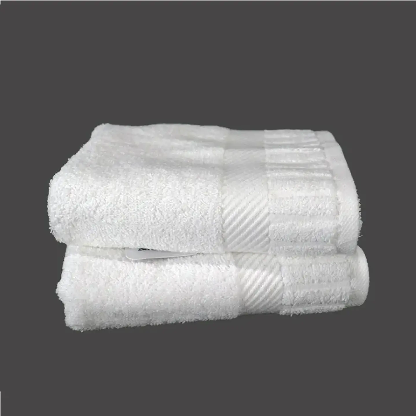 Toallas Hoteleras Cannon -para manos – saldos de exportación 2