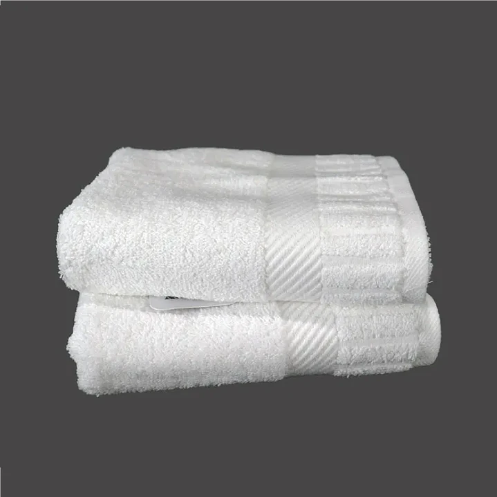 Toallas Hoteleras Cannon -para manos – saldos de exportación 2