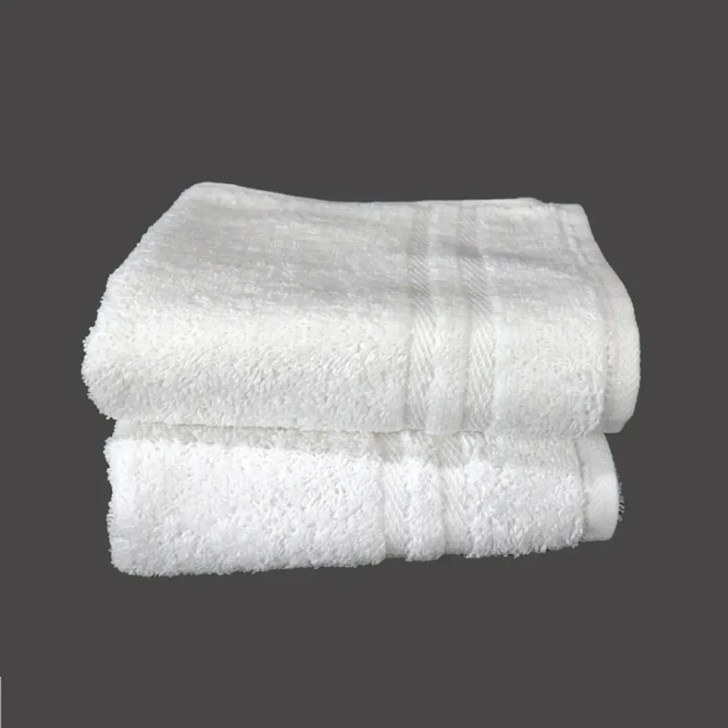 Toallas Hoteleras Cannon -para manos – saldos de exportación 3