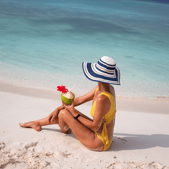 Demo - Sombrero verano 2