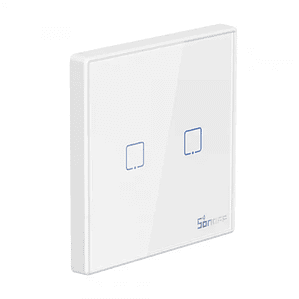 Control RF Sonoff 2 Canales (Sonoff)