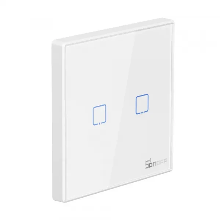 Control RF Sonoff 2 Canales (Sonoff) 1