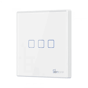 Control RF Sonoff 3 Canales (Sonoff)
