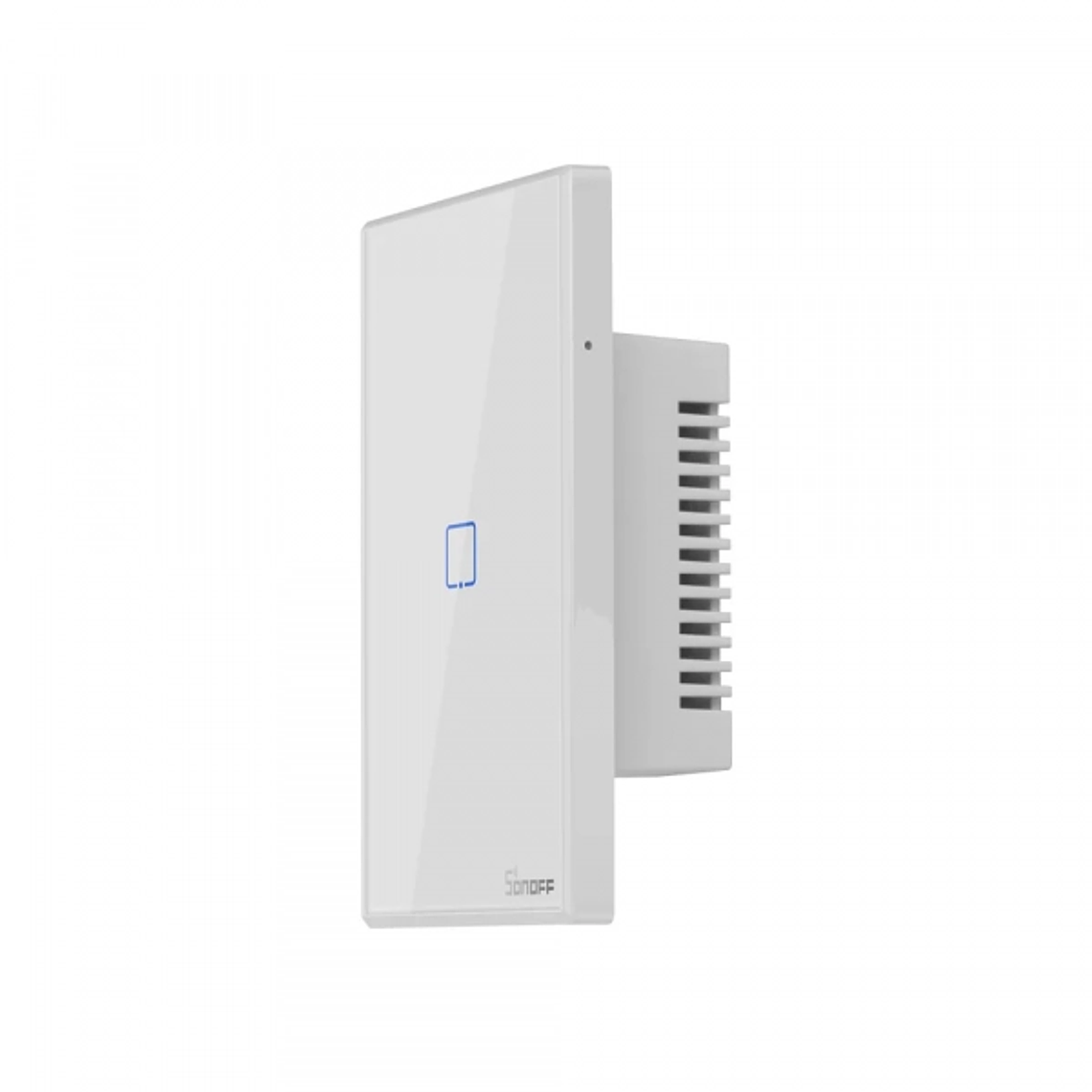 Interruptor de Pared Sonoff de 1 Canal WiFi + RF (Sonoff)  2