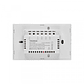 Interruptor de Pared Sonoff de 3 Canales WiFi (Sonoff) - Miniatura 3