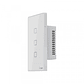 Interruptor de Pared Sonoff de 3 canales WiFi + RF (Sonoff)  - Miniatura 2