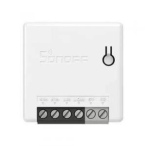Interruptor Zigbee DIY Sonoff MINI (Sonoff) 