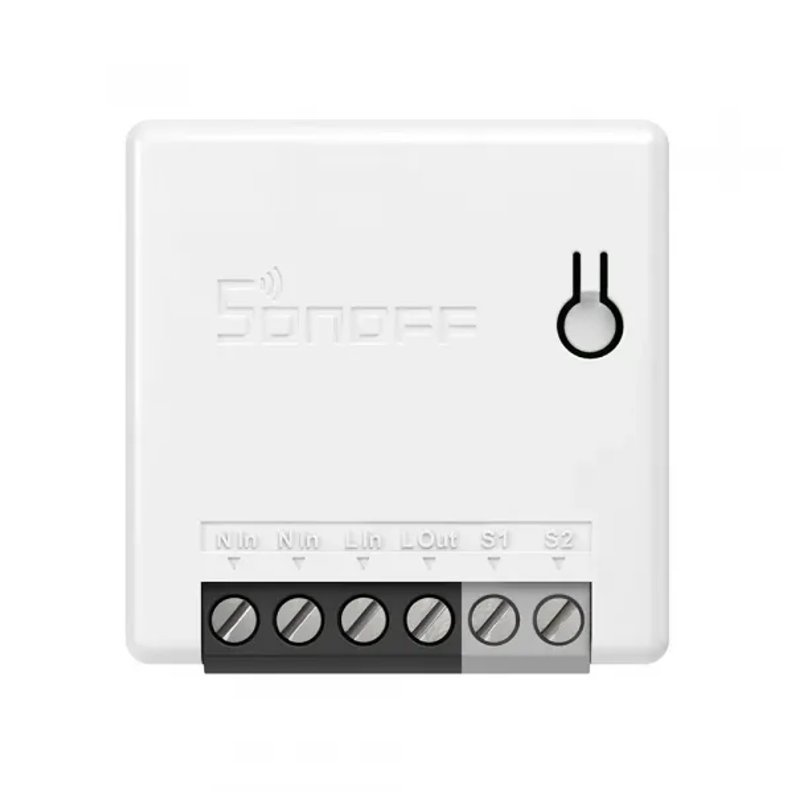 Interruptor Zigbee DIY Sonoff MINI (Sonoff)  1