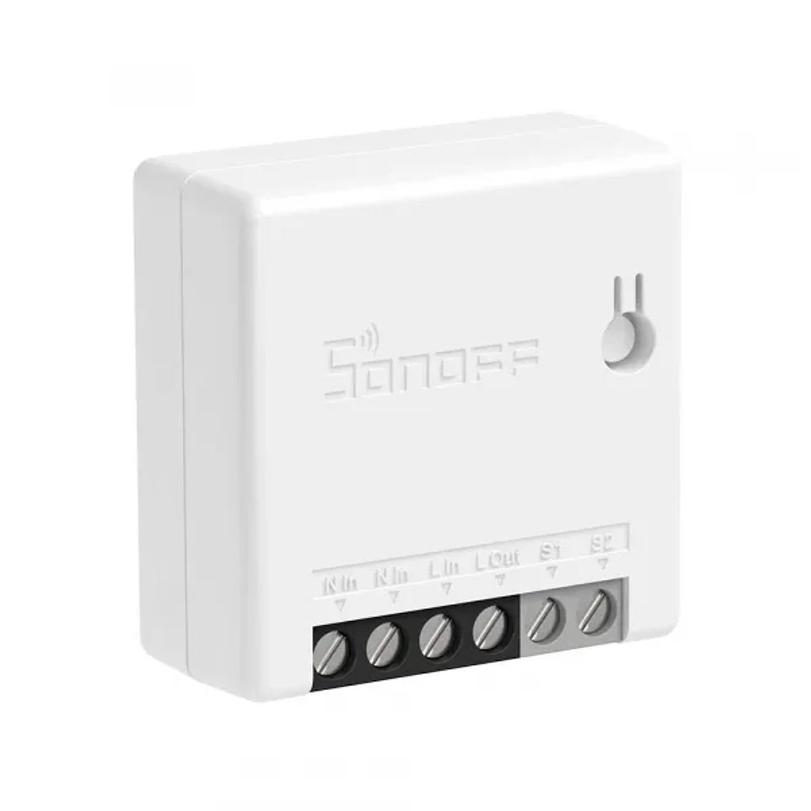 Interruptor Zigbee DIY Sonoff MINI (Sonoff)  2