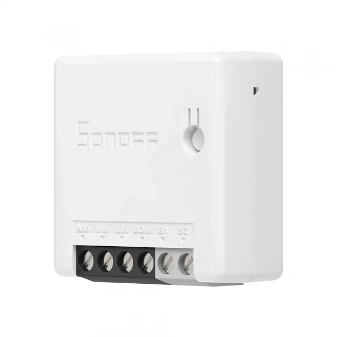 Interruptor Zigbee DIY Sonoff MINI (Sonoff)  3