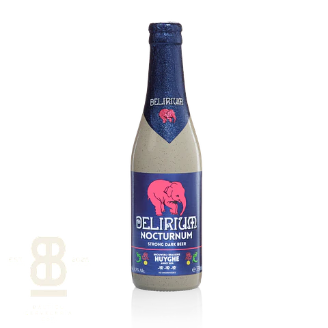 Delirium nocturnum Botella 330ml