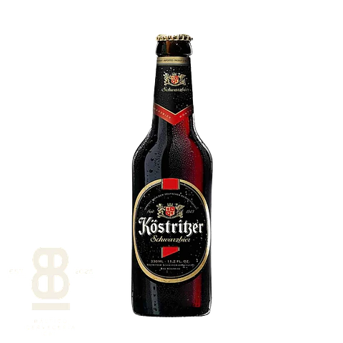 Köstritzer Botella 330ml