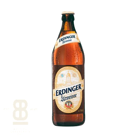Erdinger urweisse Botella 500ml