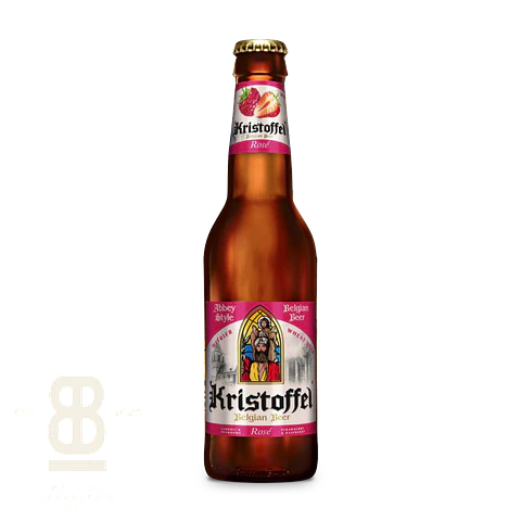 Kristoffel rosé Botella 330ml