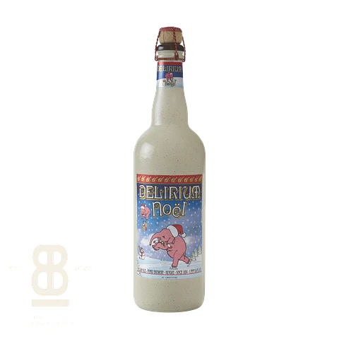 Delirium christmas Botella 750ml