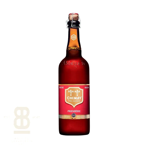 Chimay brown Botella 750ml