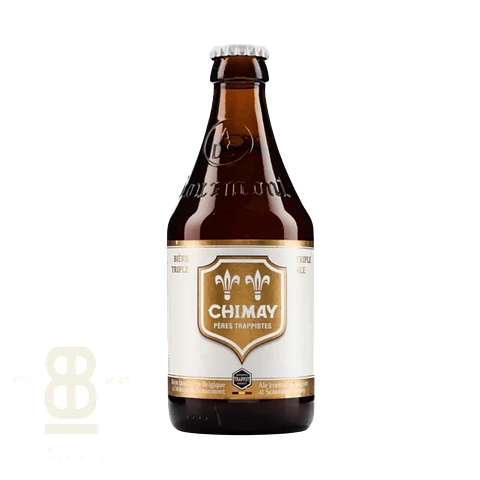Chimay triple Botella 330ml