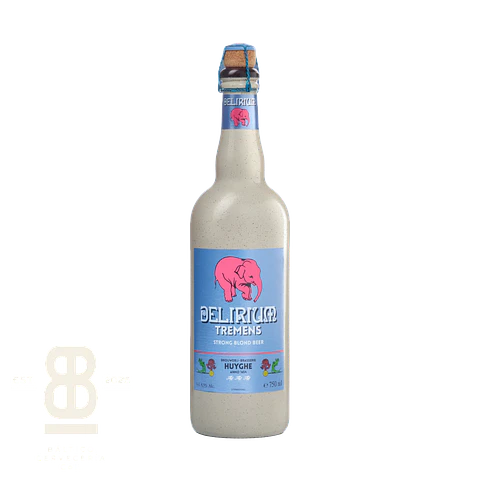 Delirium tremens Botella 750ml