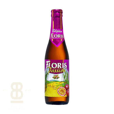 Floris passion Botella 330ml