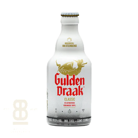 Gulden draak classic Botella 330ml