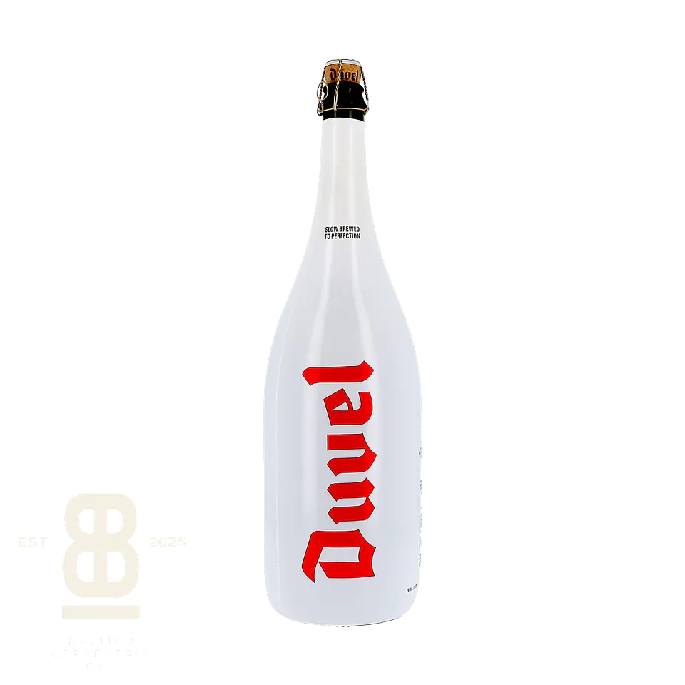 Duvel Botella 1500ml 1