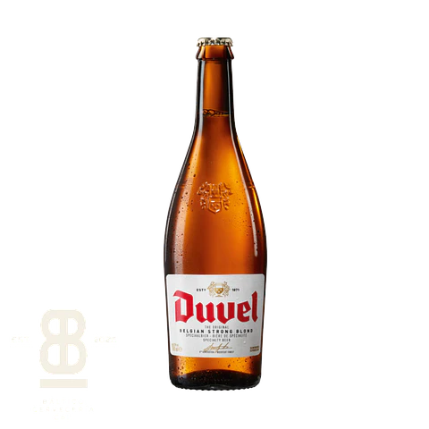 Duvel Botella 750ml