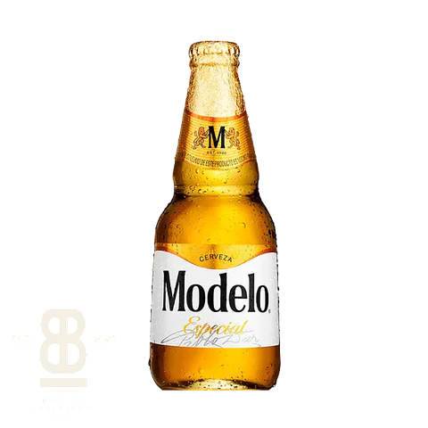 Modelo Especial 355ml